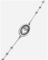 Bracciale Nove25 in Argento N25BRA00411 - N25BRA00411